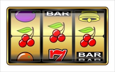 Live casino dealer interface on tablet screen